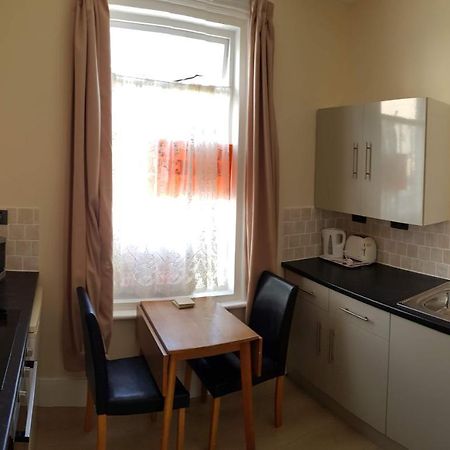 4 Berth Ground Floor Flat Glen Villa 1 Great Yarmouth Exterior photo